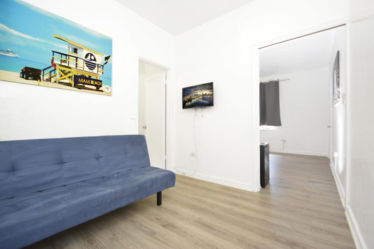 SOBE APARTMENTS MIAMI BEACH