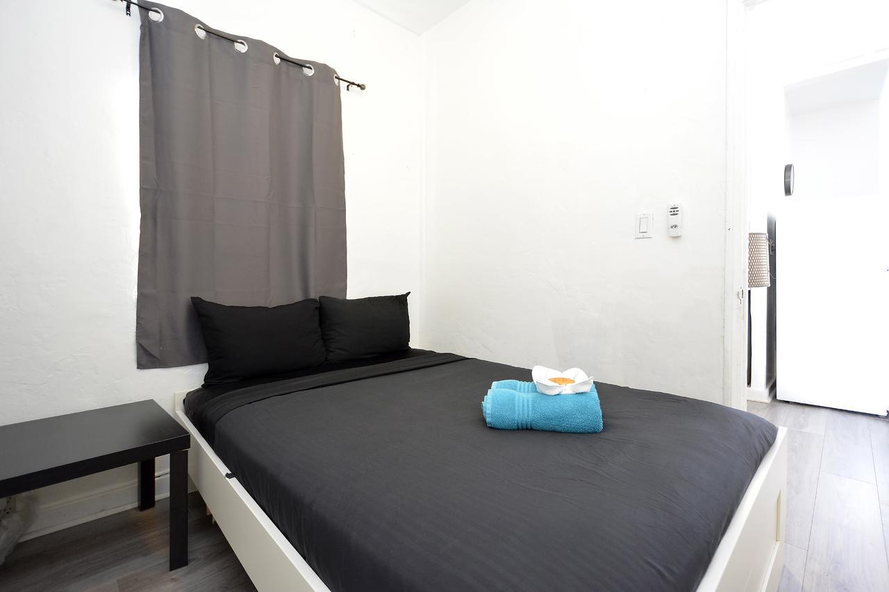 sobe hotel miami